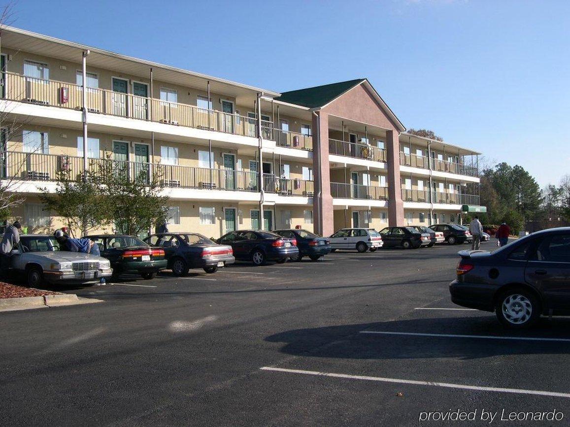 Studio 6-Atlanta, Ga - Chamblee Exterior foto